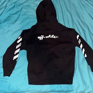 Off White Hoodie
